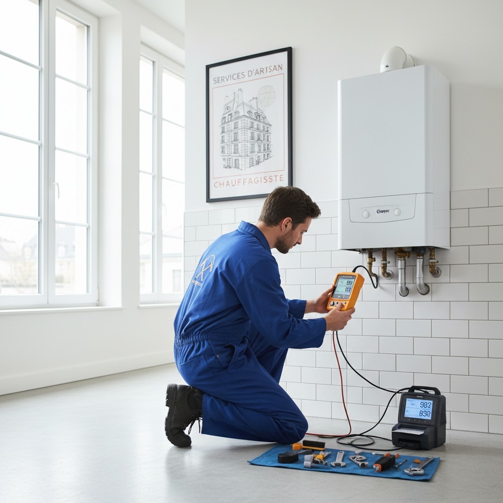 KUBE MULTISERVICES DE L'HABITAT